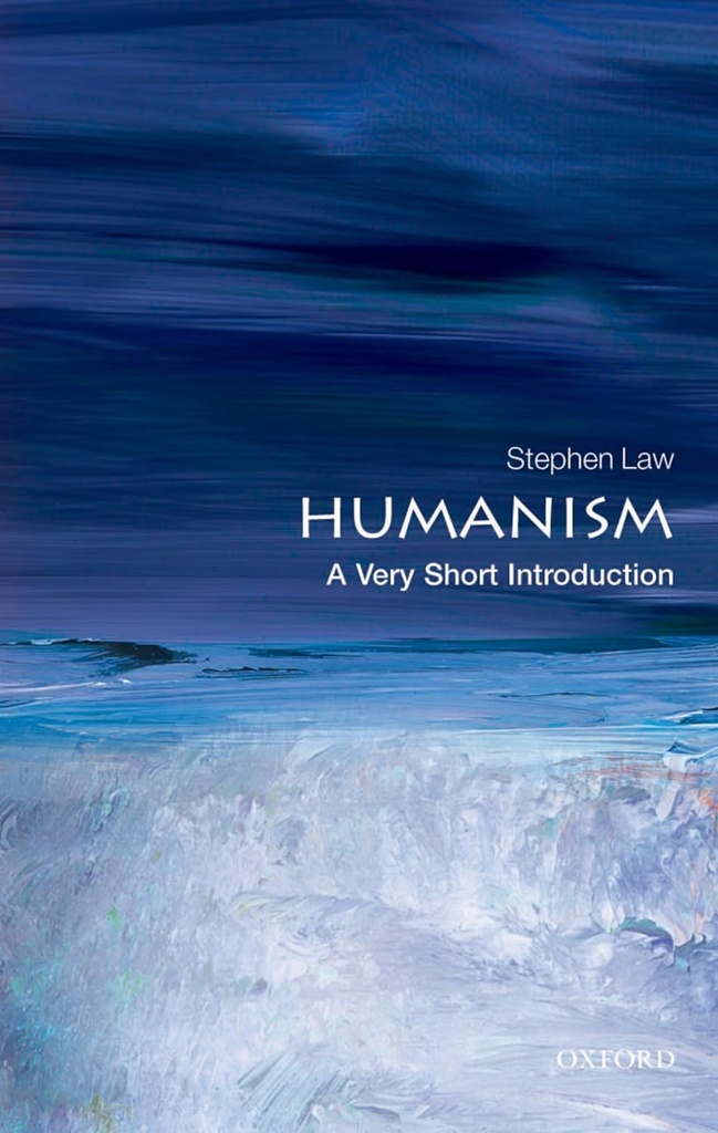 Humanism : A Very Short Introduction 256
