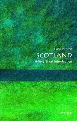 Scotland : A Very Short Introduction 197