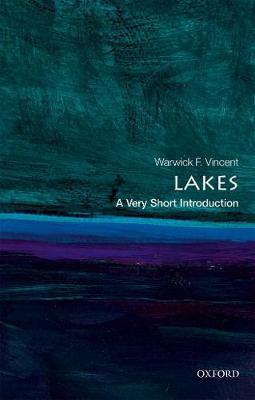 Lakes : A Very Short Introduction 547