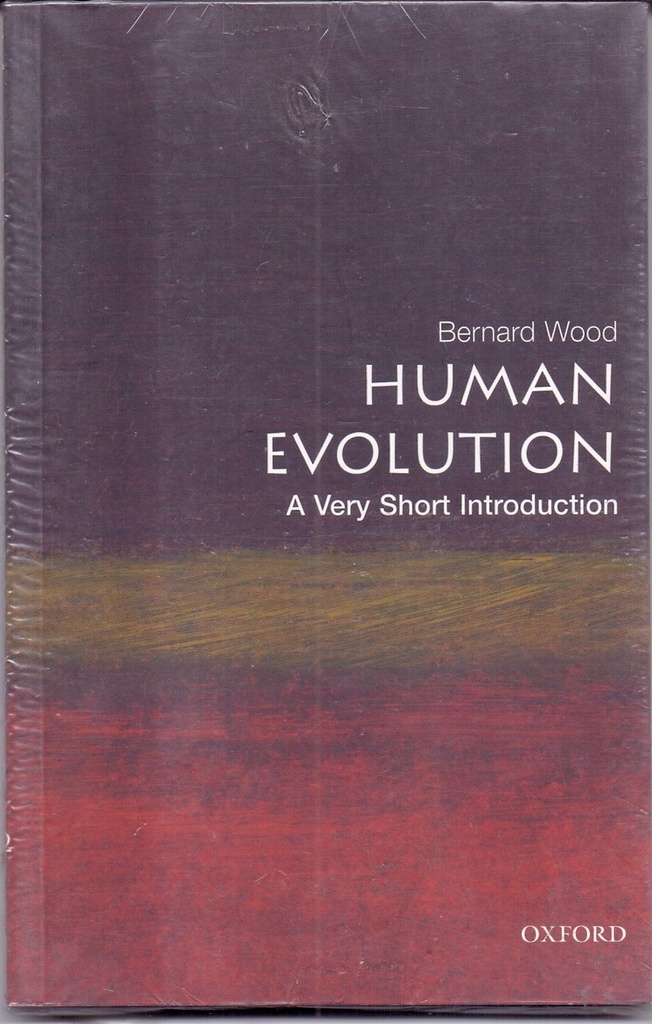 Human Evolution : A Very Short Introduction 142