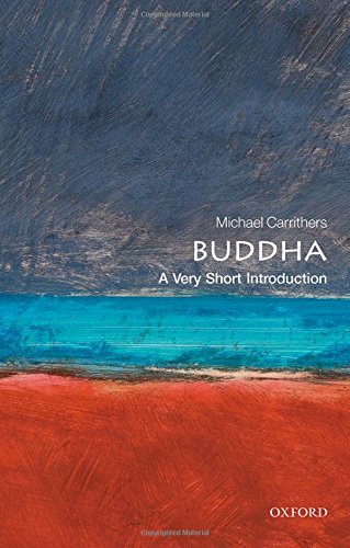Buddha : A Very Short Introduction 41