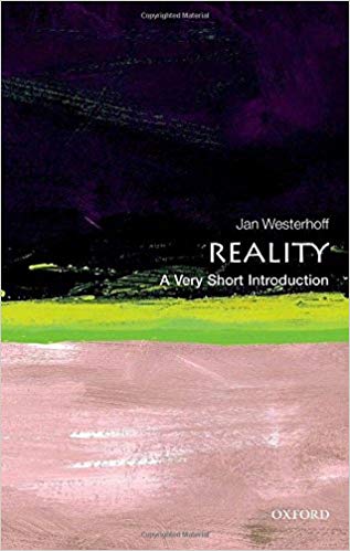 Reality : A Very Short Introduction 291