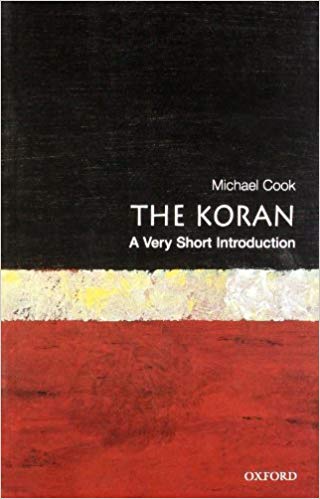 The Koran : A Very Short Introduction 13