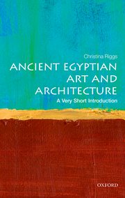 Ancient Egyptian Art And Architecture : A Very Short Introduction 403