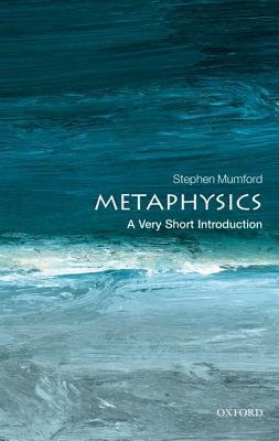 Metaphysics : A Very Short Introduction 326