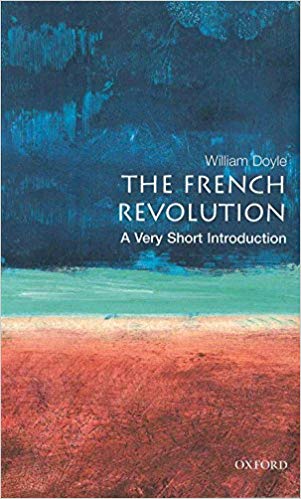 The French Revolution : A Very Short Introduction 54