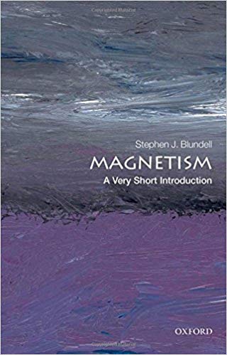 Magnetism : A Very Short Introduction 317