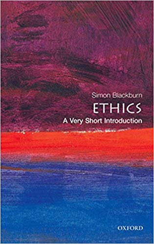 Ethics : A Very Short Introduction 80
