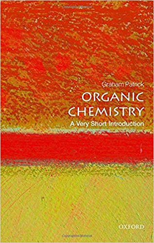 Organic Chemistry : A Very Short Introduction 520