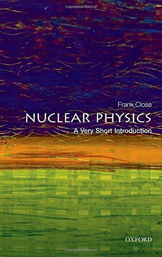 Nuclear Physics : A Very Short Introduction 438