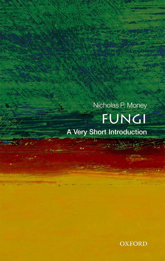 Fungi : A Very Short Introduction 455