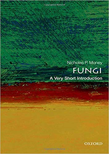 Fungi : A Very Short Introduction 455