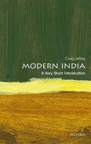 Modern India : A Very Short Introduction 540