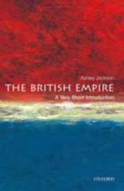 The British Empire : A Very Short Introduction 355