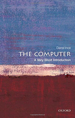 The Computer : A Very Short Introduction 292
