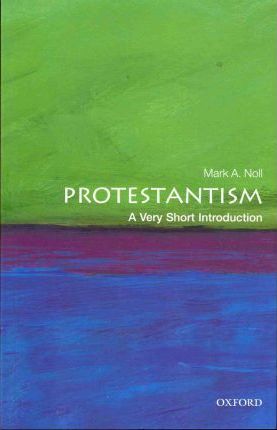 Protestantism : A Very Short Introduction 277
