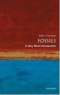 Fossils : A Very Short Introduction 138