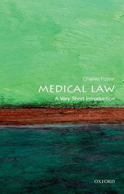 Medical Law : A Very Short Introduction 345