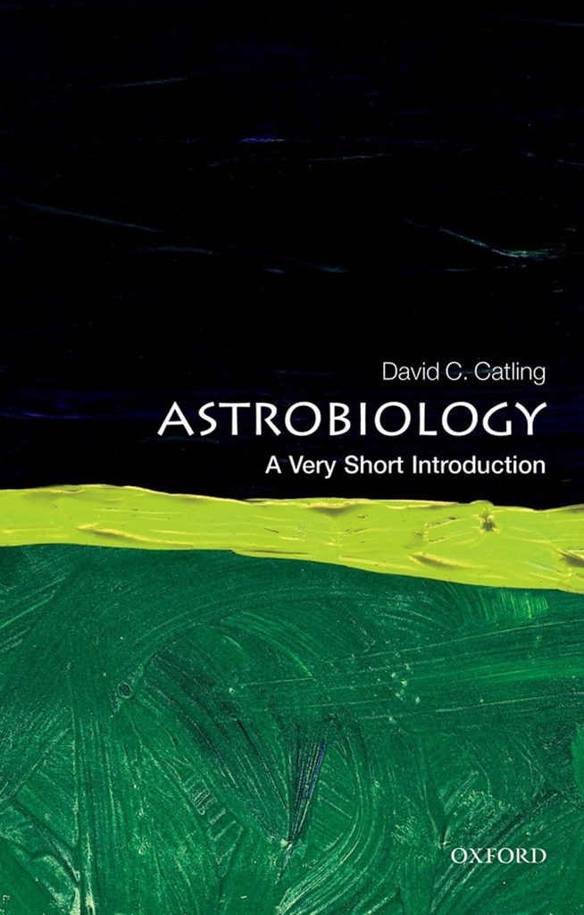 Astrobiology : A Very Short Introduction 370