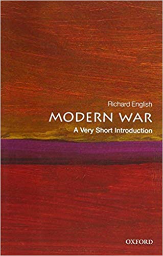 Modern War : A Very Short Introduction 363