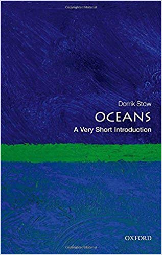 Oceans : A Very Short Introduction 529