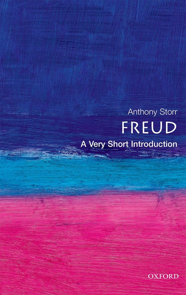 Freud : A Very Short Introduction 45
