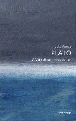 Plato : A Very Short Introduction 79