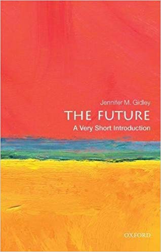 The Future : A Very Short Introduction 516