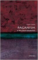 Paganism : A Very Short Introduction 269