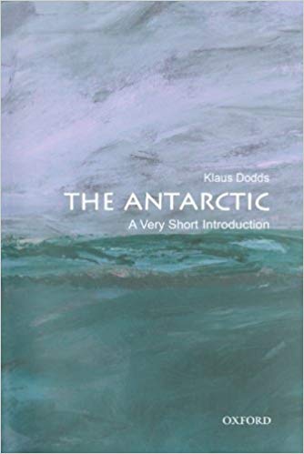 The Antarctic : A Very Short Introduction 323