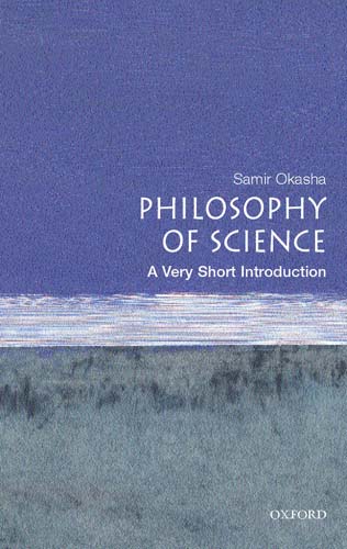 Philosophy Of Science : A Very Short Introduction 67