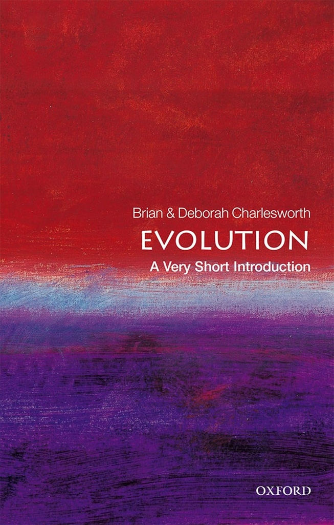 Evolution : A Very Short Introduction 100