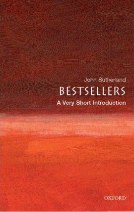 Bestsellers : A Very Short Introduction 170