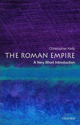 The Roman Empire : A Very Short Introduction 150