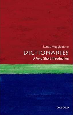 Dictionaries : A Very Short Introduction 281