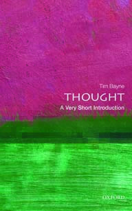 Thought : A Very Short Introduction 343