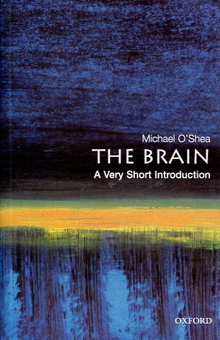 The Brain : A Very Short Introduction 144