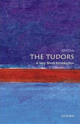The Tudors : A Very Short Introduction 20