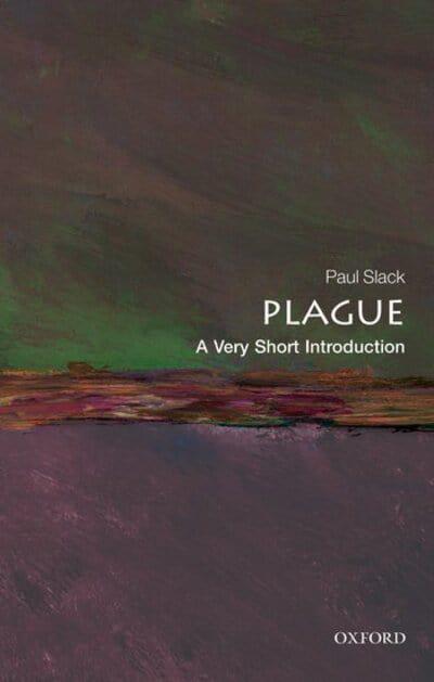 Plague : A Very Short Introduction 307