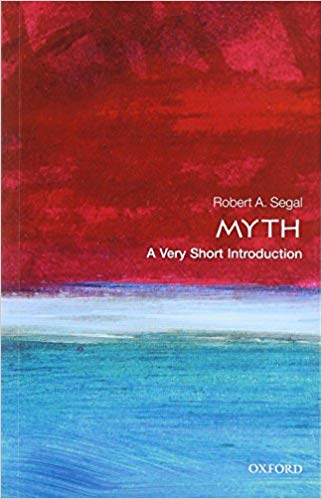 Myth : A Very Short Introduction 111