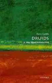 Druids : A Very Short Introduction 232