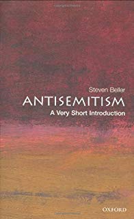 Antisemitism : A Very Short Introduction 172