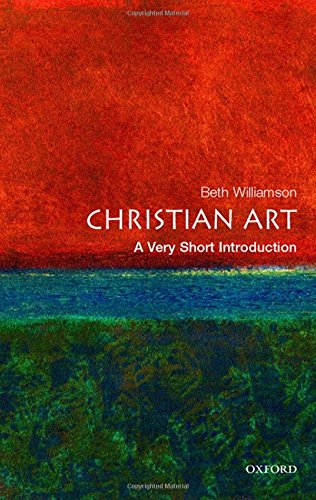 Christian Art : A Very Short Introduction 107