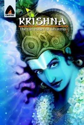 Krishna : Defender of Dharma