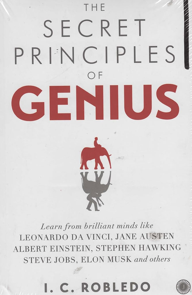 The Secret Principles Of Genius