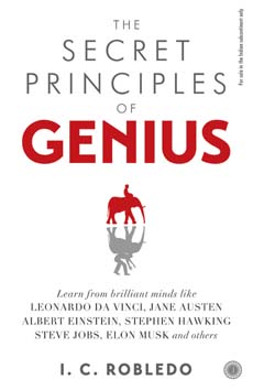 The Secret Principles Of Genius