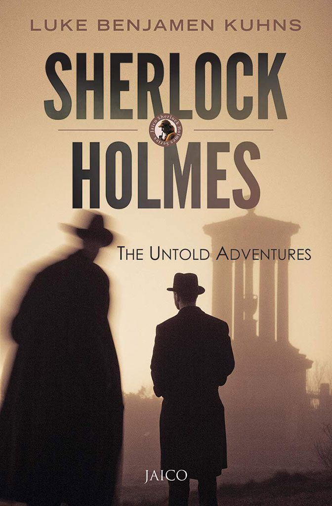 Sherlock Holmes : The Untold Adventures
