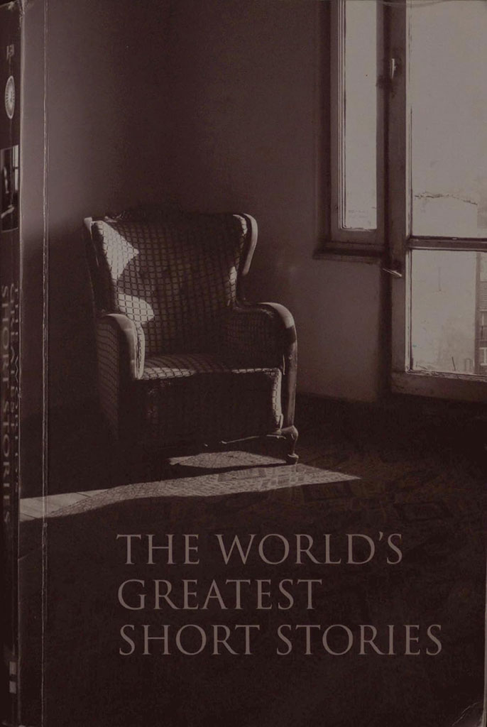 The Worlds Greatest Short Stories