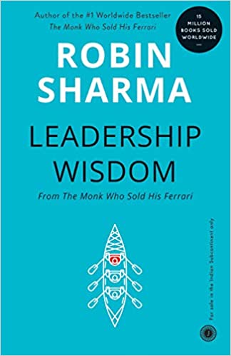 Leadership Wisdom