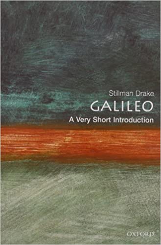 Galileo : A Very Short Introduction 44